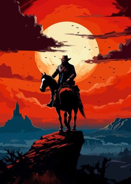 Red Dead Redemption