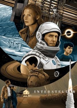 Interstellar