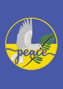 Peace in Ukraine