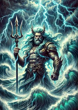 Poseidon