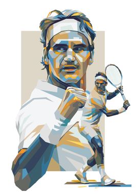 Roger Federer