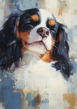 cavalier king charles span