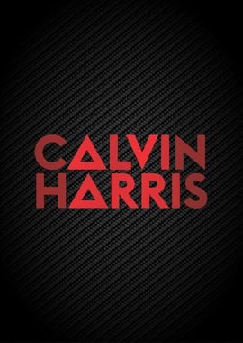 calvin harris