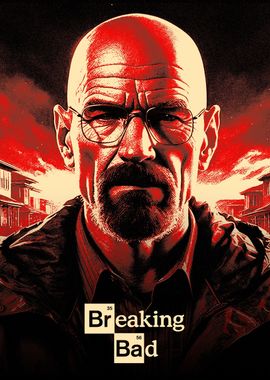 walter white breaking bad