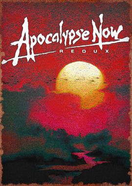 apocalypse now