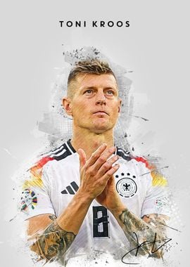 Toni Kroos