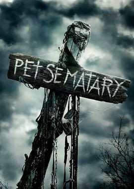 pet sematary