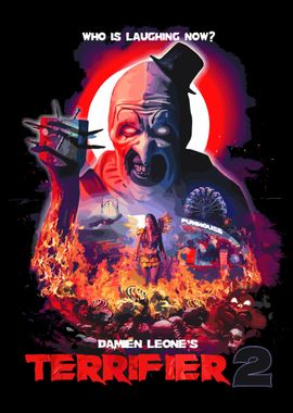 Terrifier Movie