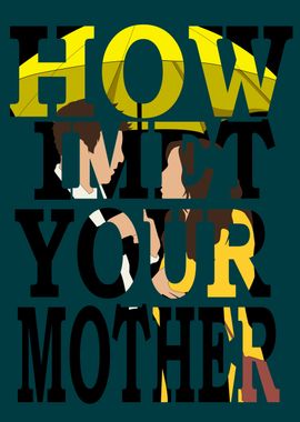 how i meet your mother