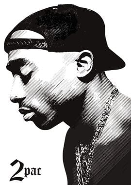 2Pac Thug Life Legacy