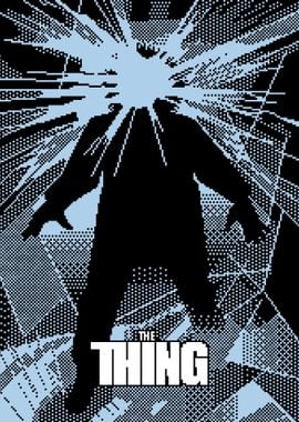 The Thing Movie