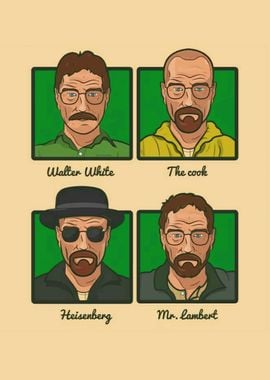 Breaking Bad