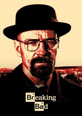 walter white breaking bad