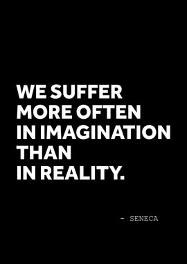 Seneca Stoicism Quotes