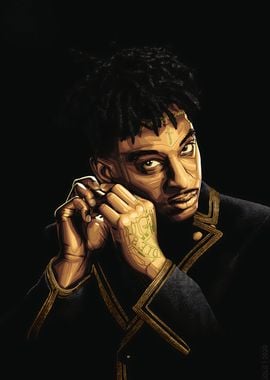 21 savage