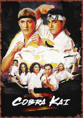 cobra kai