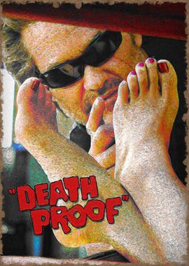 stuntman mike death proof