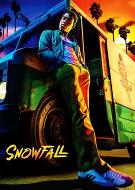 snowfall movie