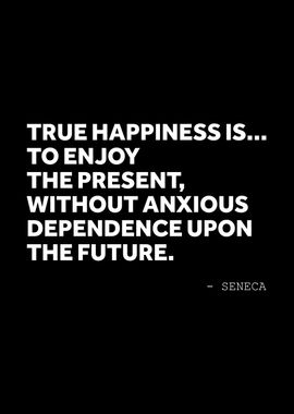 Seneca Stoicism Quotes