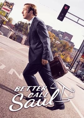 Better Call Saul Movies