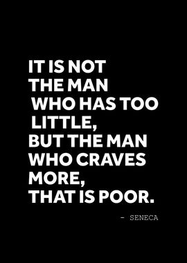 Seneca Stoicism Quotes