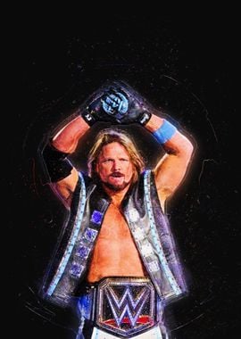 AJ Styles