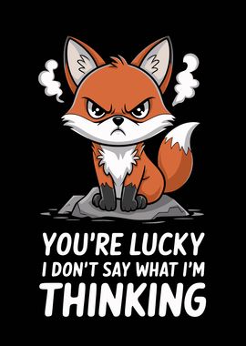 Sassy Fox