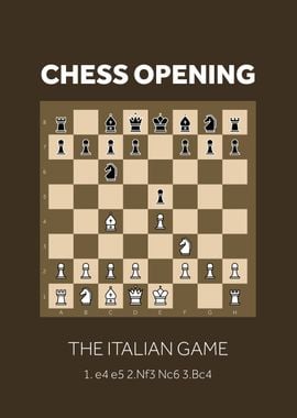 The Italian Game