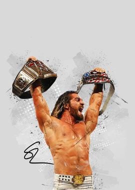 Seth Rollins