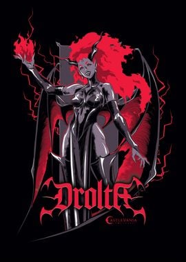 Drolta