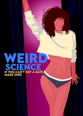 weird science