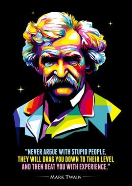 Mark Twain Quotes