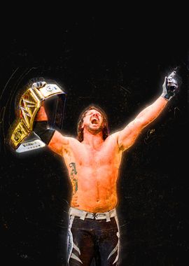 AJ Styles