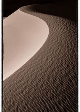 Dune Abstract