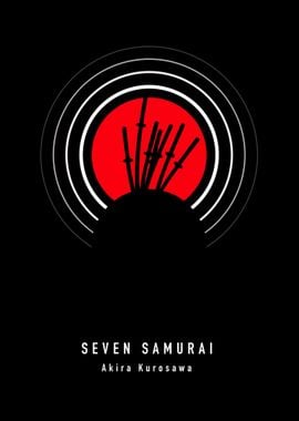 Seven samurai