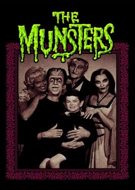 The Munsters