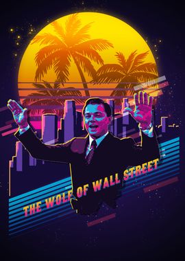 the wolf of wall street