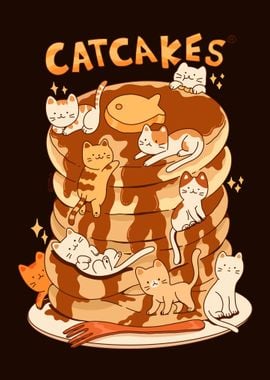 Catcakes