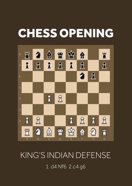 King Indian Defense