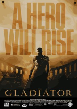 Gladiator 300