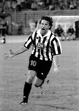 Del Piero