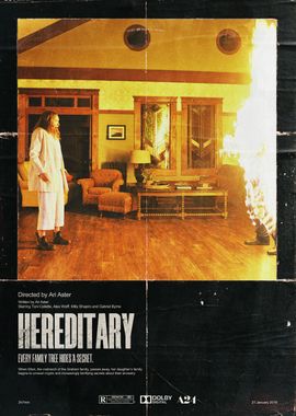 Hereditary