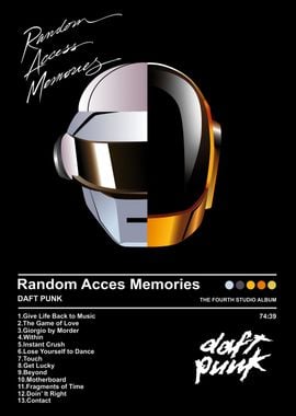 Daft Punk