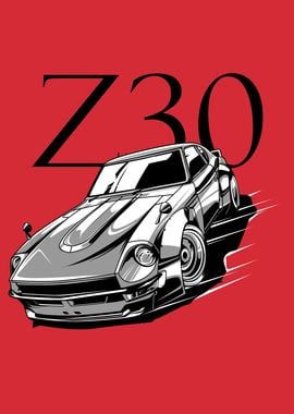 240z z30