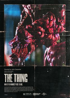 The Thing