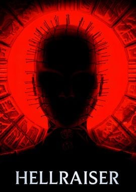 Hellraiser Movies