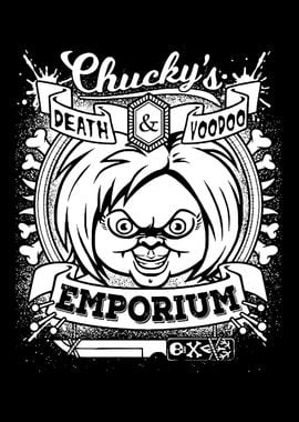 Chucky's Emporium