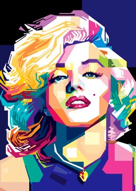 Marilyn Monroe