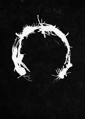 Arrival Movie Symbol