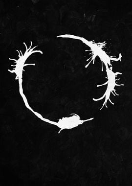 Arrival Movie Symbol